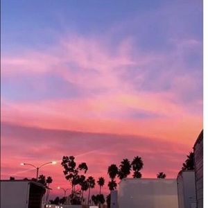 Meet your Posher, Evelyn